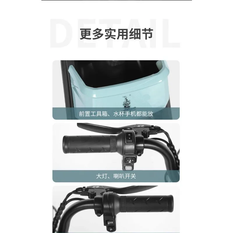 Рисунок 6 - Zuimi Высококачественный 2025 Новый