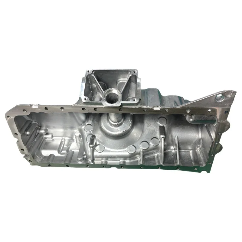 Cárter de aceite de piezas automotrices 11137635651 111 37 635 651