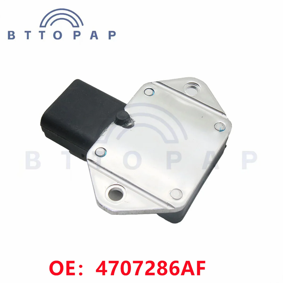 Relé do ventilador de refrigeração do radiador 4707286af para chrysler voyager cidade país dodge jeep grand cherokee plymouth 1999-2004 5017491ab