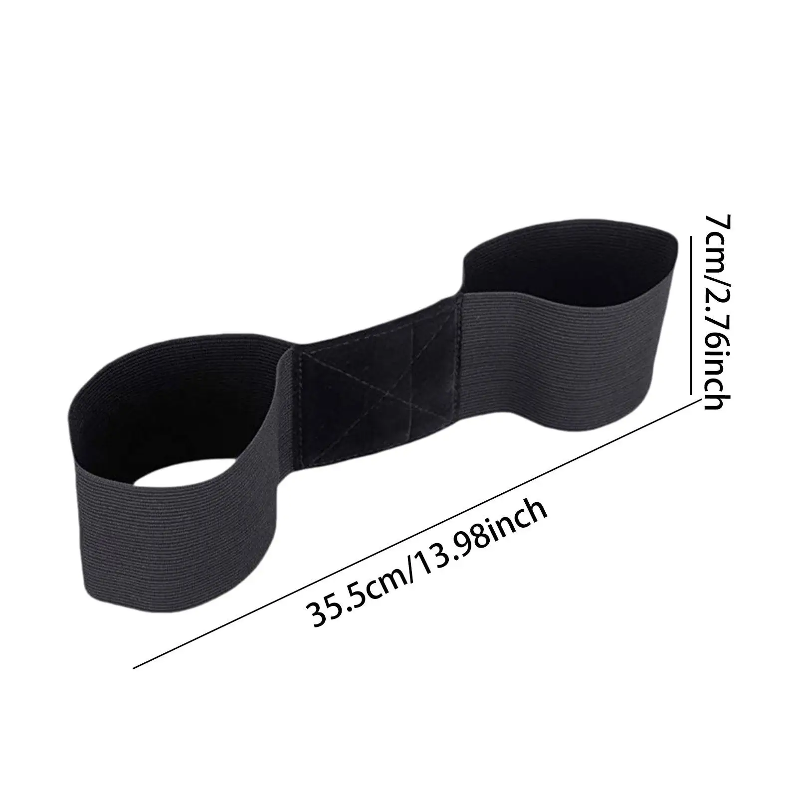 Faixa de braço, suprimentos de golfe, balanço de golfe, treinamento, faixa de treinamento de balanço de golfe, golfe