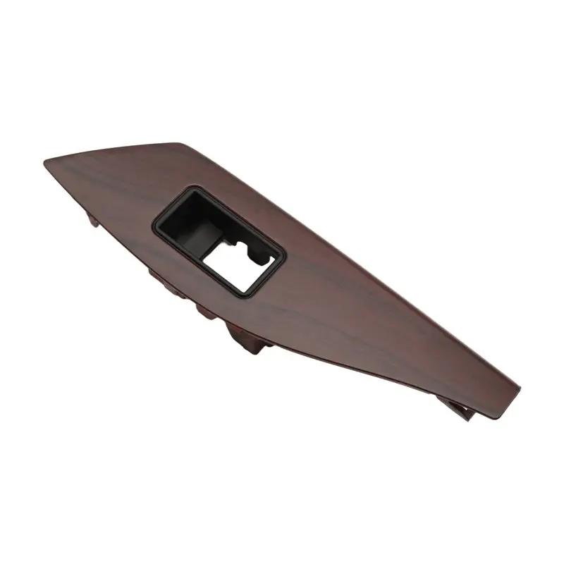 Armrest Panel Switch Rear Door Window 74632-20360 RHD For Toyota Allion Premio T260 ZRT260 NZT260 2007-2016-ABQA