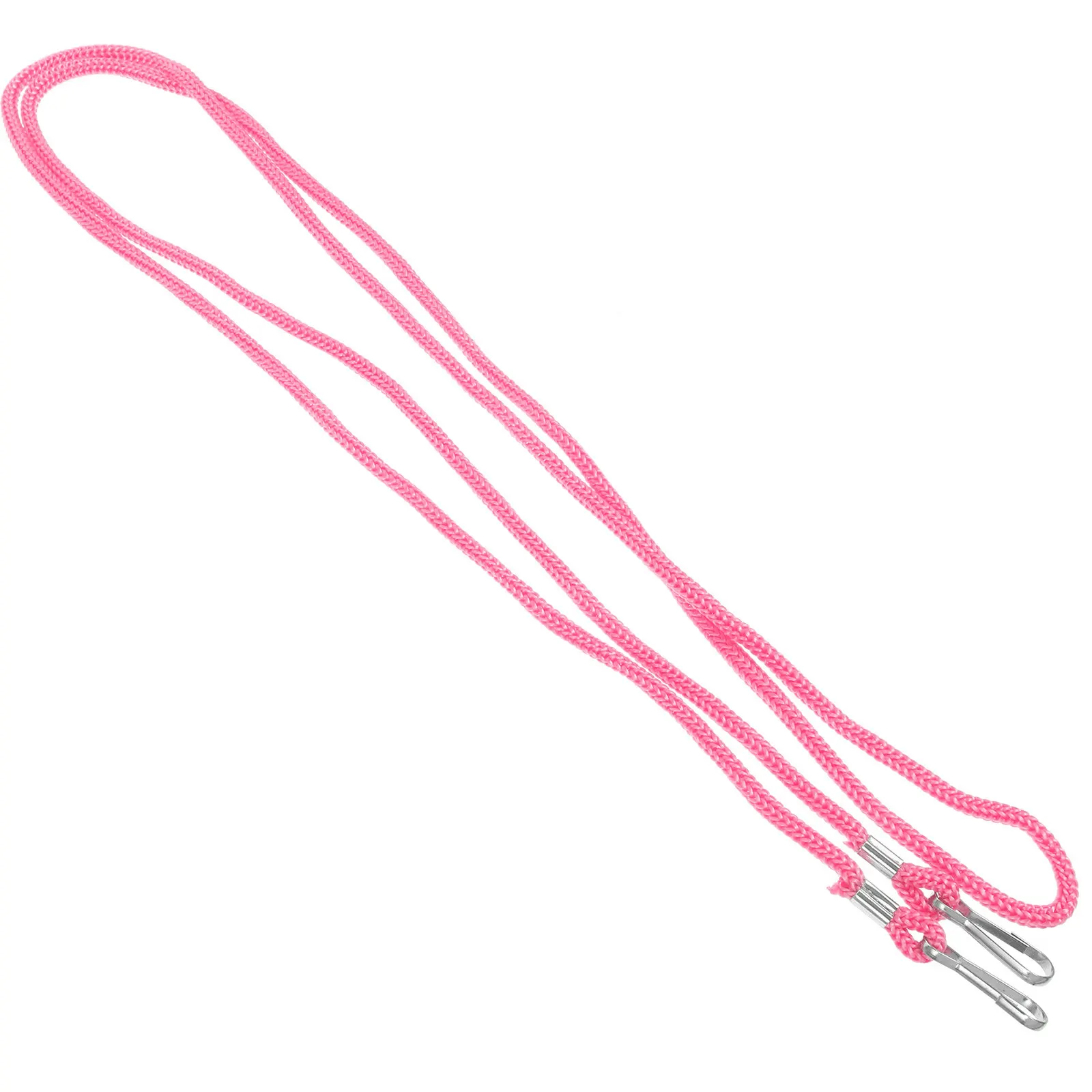 

Heavy-Duty Portable Glove Strap for Skiing Winter Anti-Lost Rope Reusable Nonslip Mitten Rope Gloves Holder Lanyard for Art