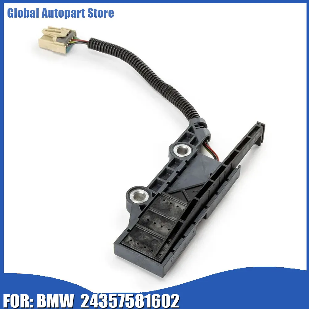 

Переключатель автоматической коробки передач серии безопасности коробки передач 24357581602 для BMW 128I 135I 325I 328I 330I переключатель серии нейтральный 1 шт.