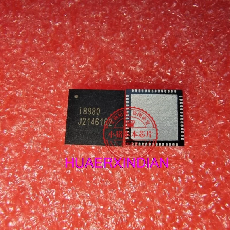 IML8980RM-TR I8980 18980 I8973 IML8973QD-TR QFN, nuevo, Original