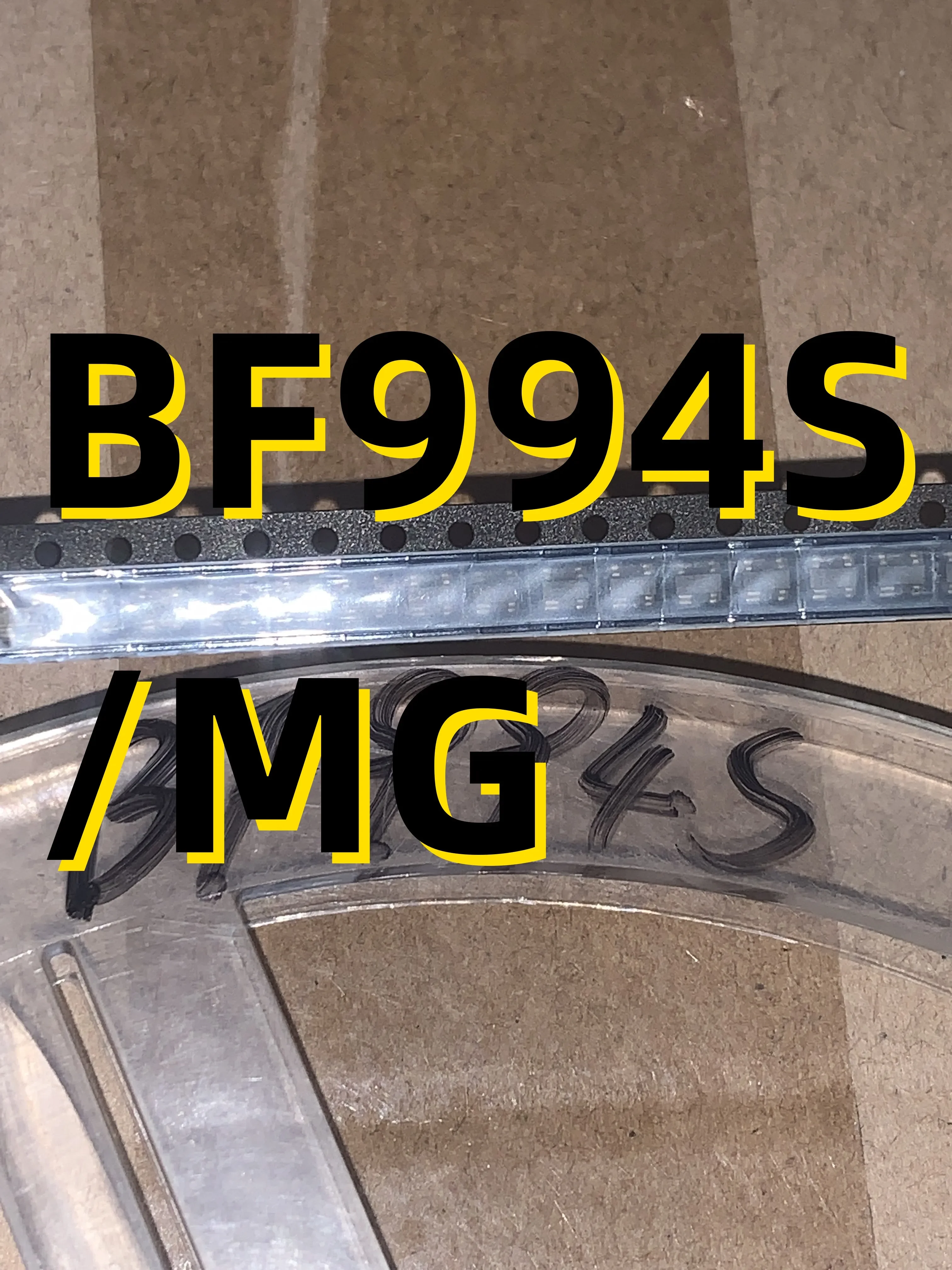 

10шт BF994S /MG