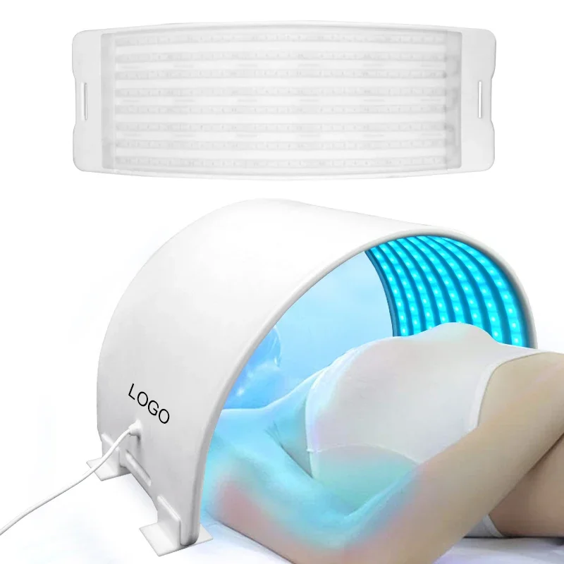 Beauty Skin Care Mask Home Use Pdt Device Body Light PDT LED Face Red Light Therapy Machine