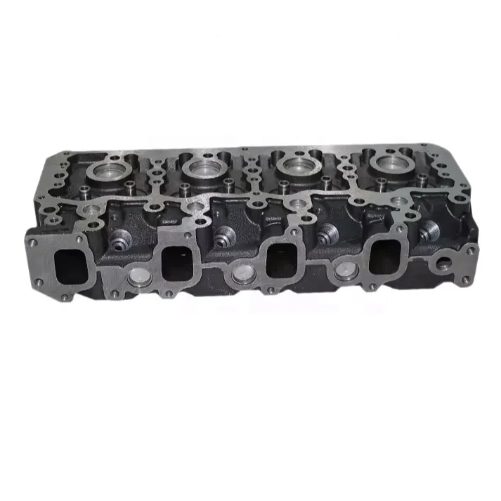 

Factory Direct Sales Of New 3B OE 11101-58010 11101-58051 Cylinder Head For Toyota