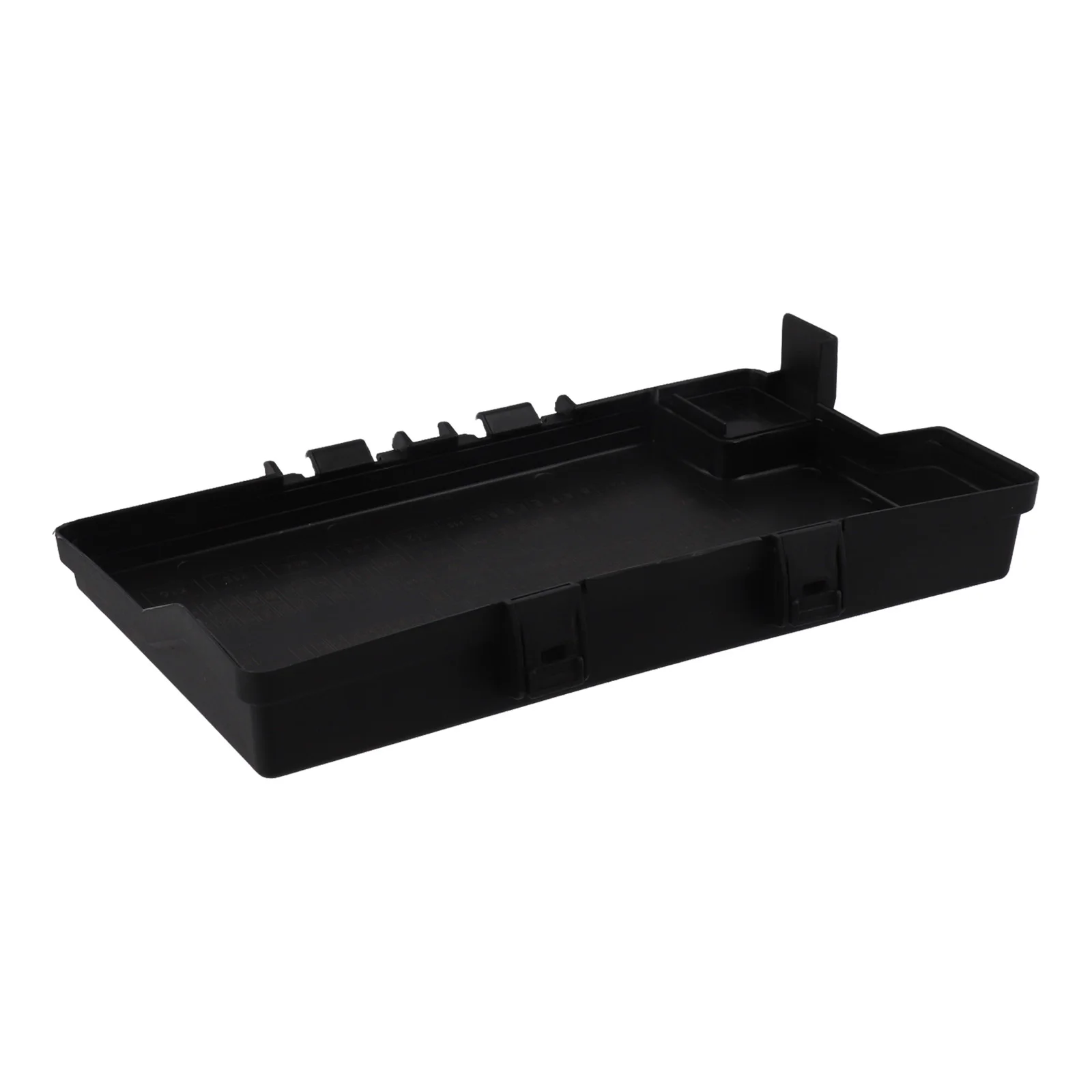 For DODGE For RAM 1500 2500 3500 4500 5500 FUSE RELAY COVER Lid Sturdy Plastic Material Part Number 68202821AA