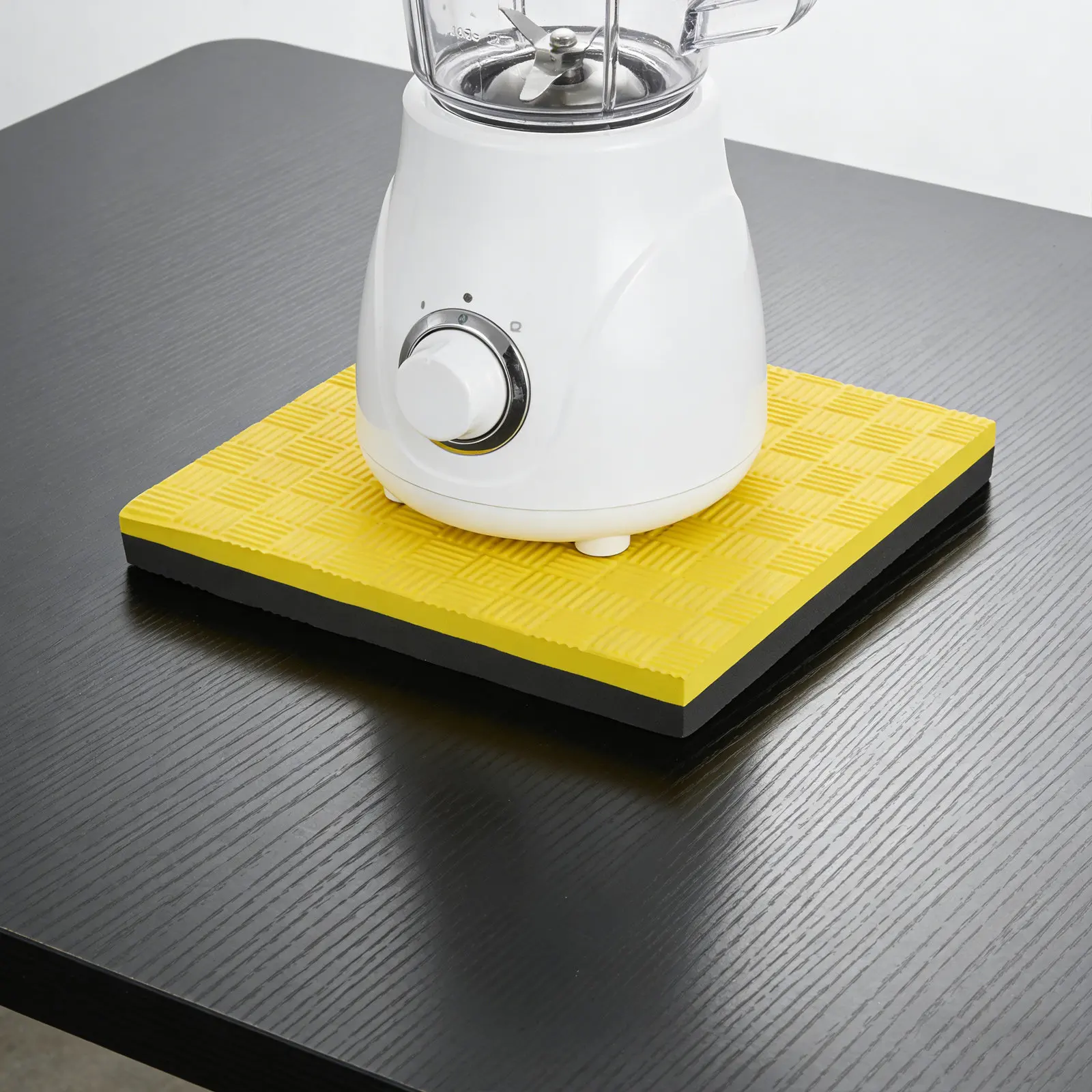 9.8 Inch Blender Noise Reduction Mat – Vibration Dampening Soundproofing Pad for Mixer & Food Processor