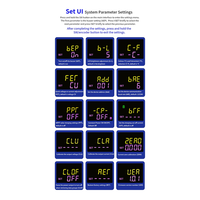 New XY6509X CNC Adjustable DC Power Supply Constant Voltage Constant Current Maintenance 65V 9A 585W Step-Down Module-AA78