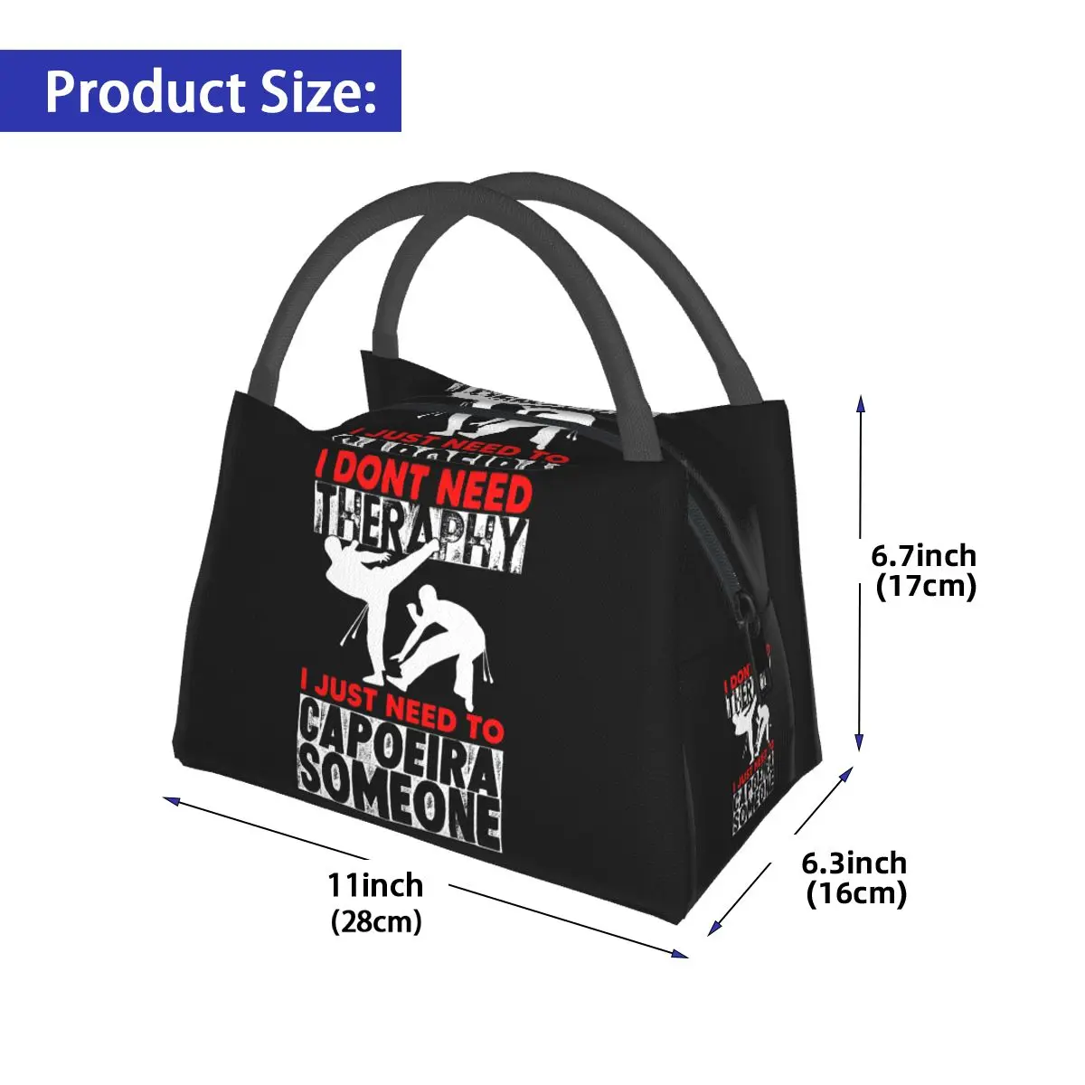 Cabin Thirteen Hades Percy Jackson Camp Half-Blood Insulated Lunch Bag School Picnic Storage Food Boxes Thermal Lunch Box Tote
