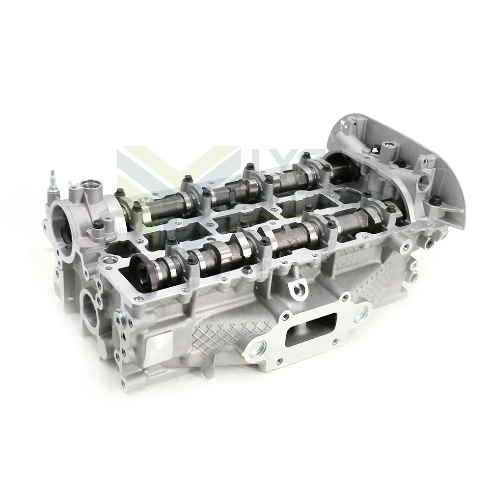 Engine Cylinder Head Assembly for Ford Kuga Mondeo Focus Fusion 1.5T DS7G6C032-AC DS7Z6049-D CAF479WQ1