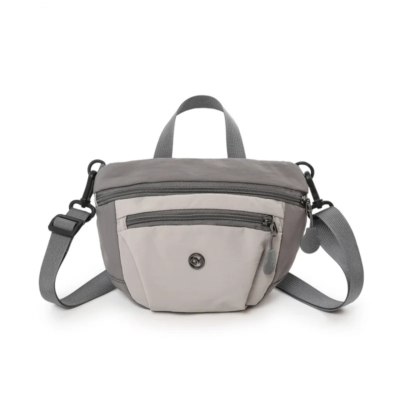 

Lightweight outdoor crossbody bag for women2026New summer travel large-capacity super popular mobile phone crossbody bag