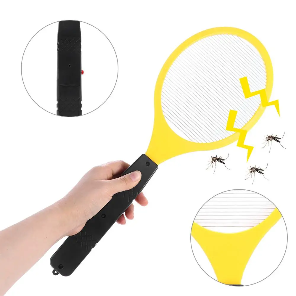 Baby Sleep Protect Tool Anti Mosquito Bug Zapper Mosquito Racket Insect Repellent Mosquito Killer Mosquito Swatter