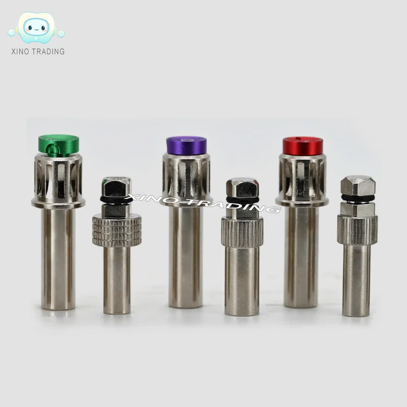 OSSTEM الأسنان زرع الأسنان مفك نوبل مجمع مستقيم اسئلة دعامة مجمع سائق المسمار مفتاح العزم محدد #1