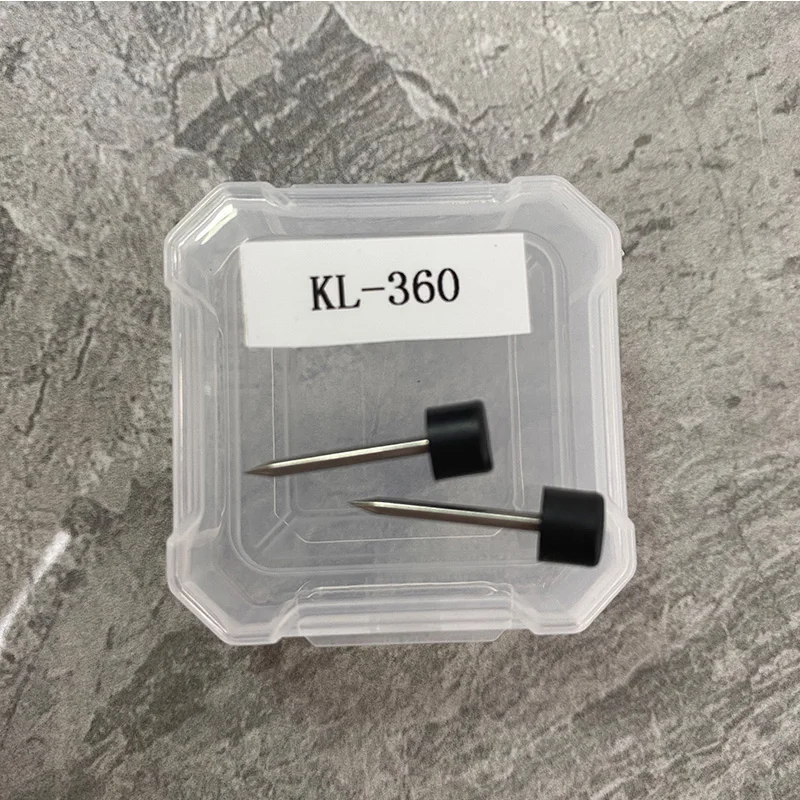 

Jilong Electrode Rod for KL-360/350/360T Fiber Optic Fusion Splicer Tungsten Steel Electrode