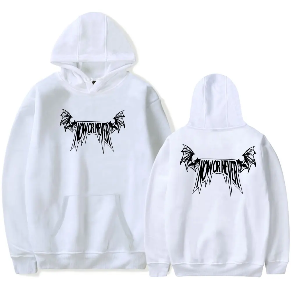 

2023 XPLR Hardcore Merch Dare SamGolbach Hoodies For Men/Women Street Style Fashion ColbyBrock Long Casual Sleeve Sweatshirt