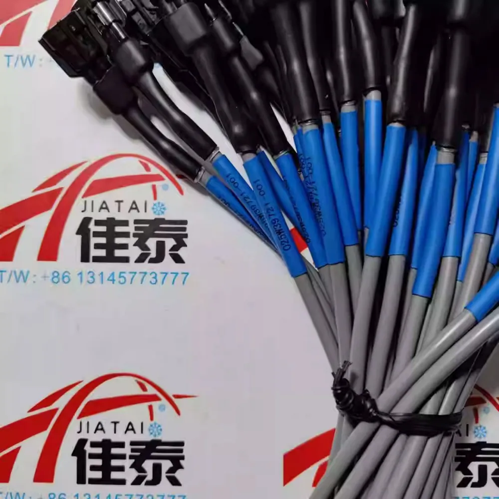 

Новинка для 025W39721001 Датчик температуры воды York, датчик температуры 025W39721-001