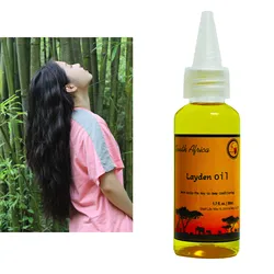 Layden Oil Hot Hair Oil