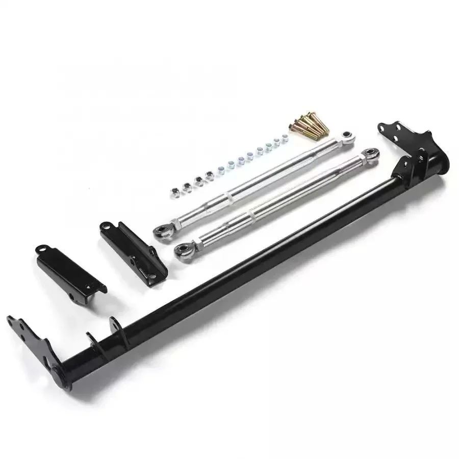 Car modification, chassis parts for 92-95 modified traction lever tie rod