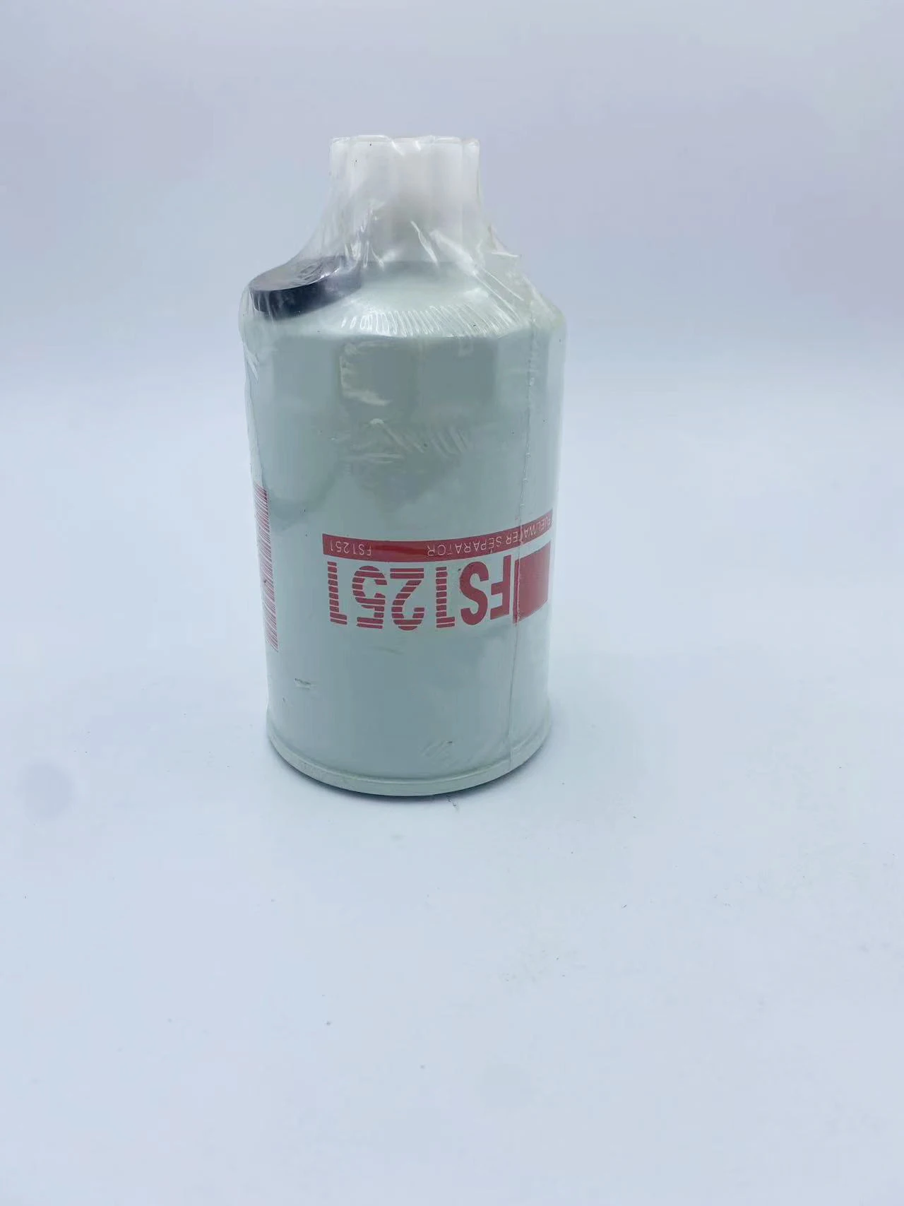 Hot sales Fuel filter Separator Oil-water Separator FS1251 for CUMMINS