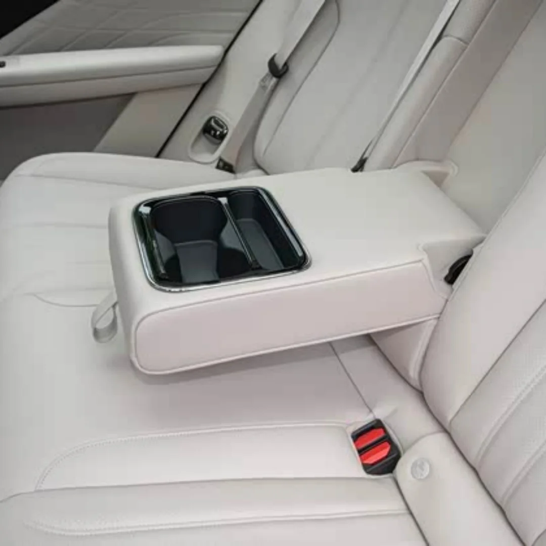 

Leather Car Floor Mats For Mercedes-Benz CLS-Class 2010 2011 2012 2013 2014 2015 All Weather Waterproof Car Floor Mats