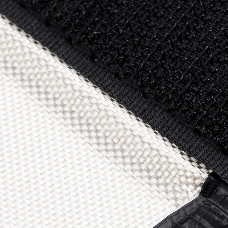 Fireproof RC Lipo Battery Safety Bag with Adapter Cable Hole Explosion Proof Pouch for DIY Charger Parts