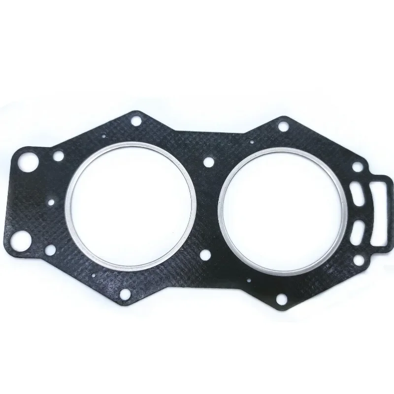 OUNENG Brand NEW Cylinder Gasket Suitable Yaham 115-130HP 1984-2008 6E5-1181-01-00