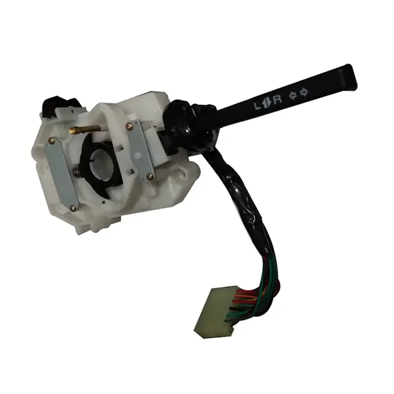 

8970687730 8-94381454-2 Turn Signal Wiper Switch For ISUZU Combination Switch 8-97068773-0 RHD-N25R