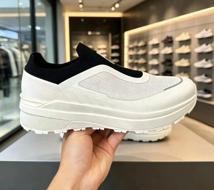 Men Women 2026 Summer Trail Running Shoes Ultra Lightweight Racing Breathable Comfortable Jogging Athletic Sports Shoes Footwear