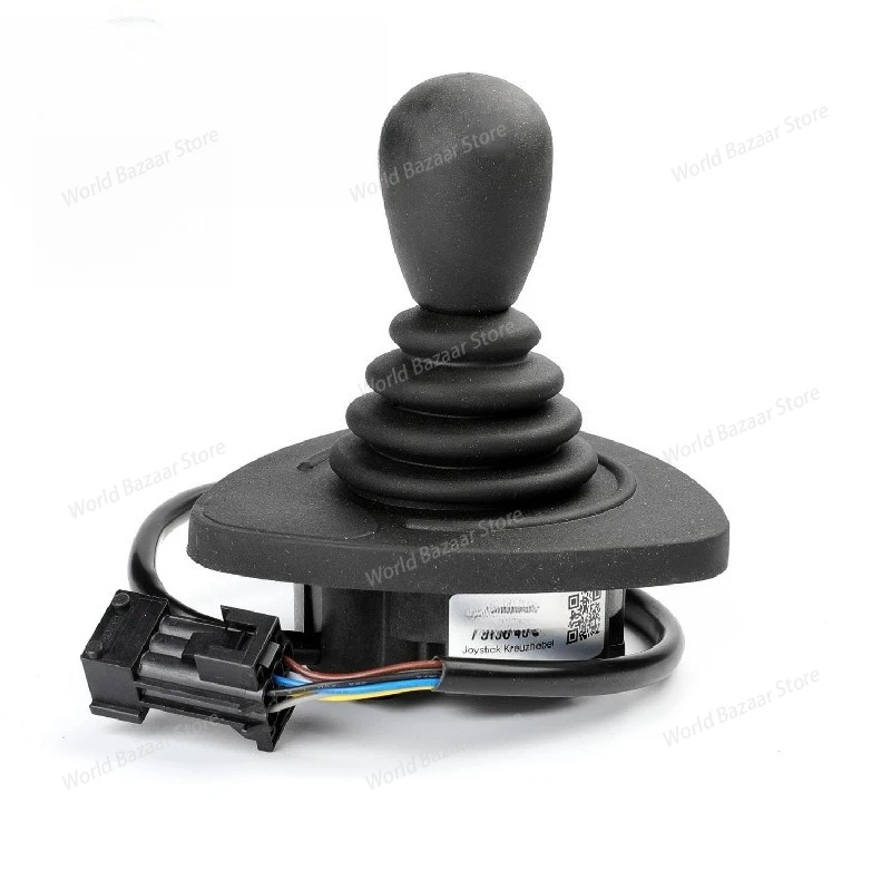 

Joystick 7919040044 For LINDE 335 336 Electric Forklift Vehicles Robot Accessories Pallet Truck Stacker Golf Cart Gadgets