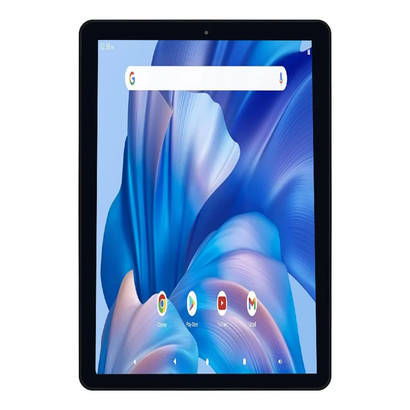 11,6-дюймовая ОЗУ 2 ГБ ПЗУ 64 ГБ RCT6716 Android 9,0 Планшетный ПК MT8167 Четырехъядерный процессор с двойной камерой 768 x 1368 IPS IPS-экран USB 3.0