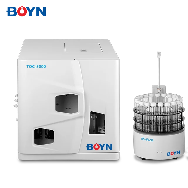 Boyn Total Organic … - image