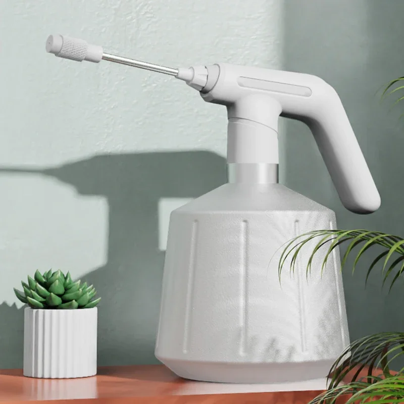 Garden Sprayer Automatic Plant Spray Bottle  House Flower Handheld Watering Sterilization Tool