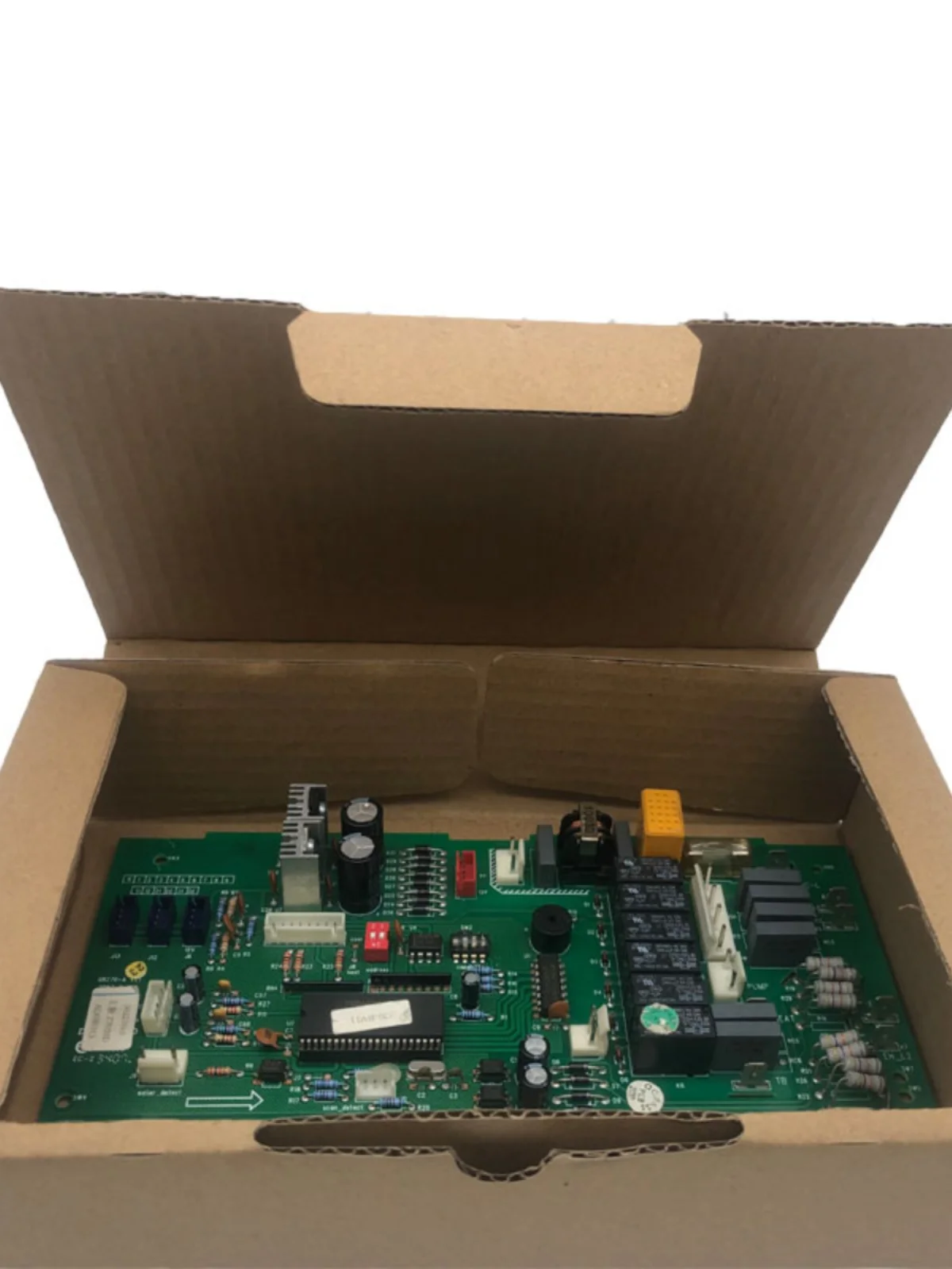 Applicable to Gree air conditioning multi unit internal computer board 30227016 main board Z7035D AD080313