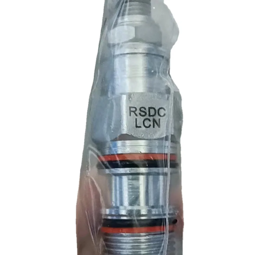 RSDC-LCN Sun Hydrau… - image