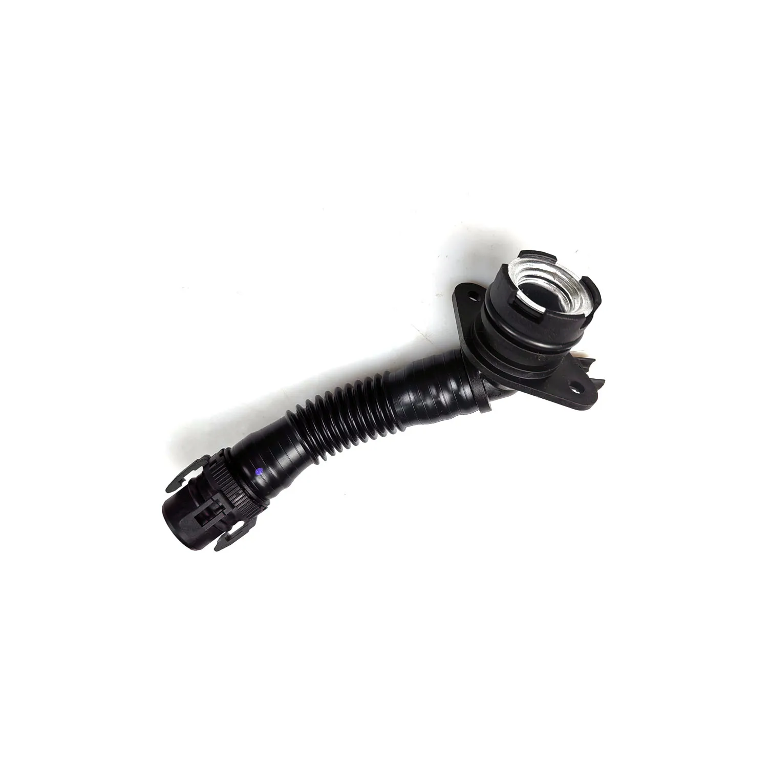 Crankcase Ventilation Vent Hose For BMW N55 F25 X4 F26 X5 E70 X6 E71 11127584128