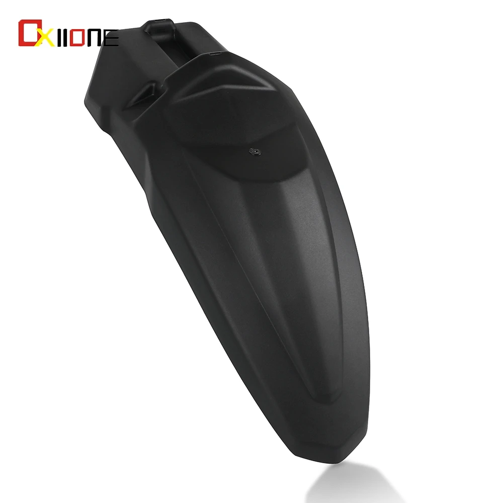 For Honda CBR500R CB 500 F X CBR 500R CB500F CB500X 2013-2021 Motorcycle Rear Fender Mudguard Forward Splash Guard Accessories