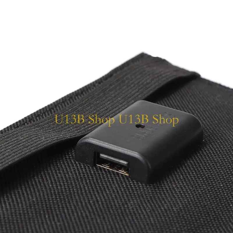 U13B Solar Panel So…