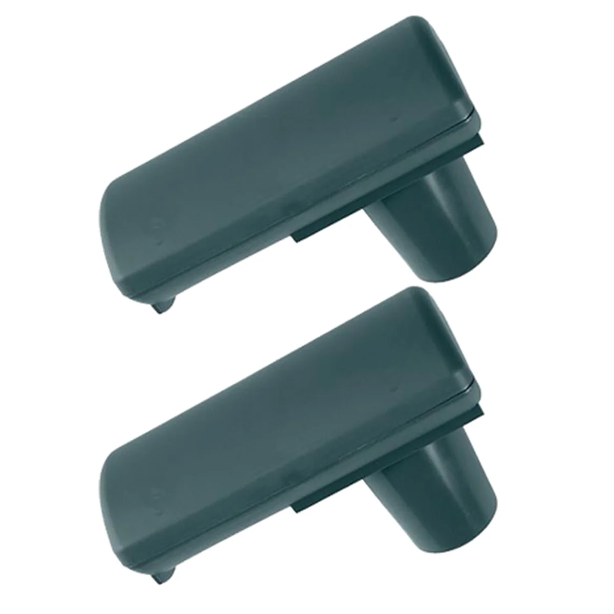 1 قطعة DGO-nGarden أدوات لوازم البستنة مزراب غطاء مرشح غطاء مزراب استنزاف تصفية مقاوم للماء حديقة استنزاف #2