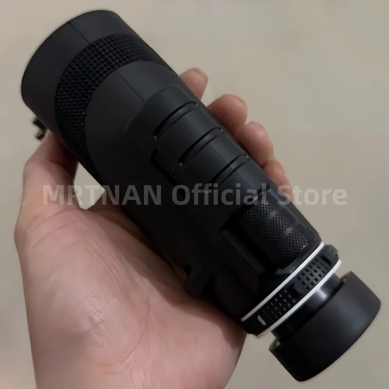 80X100 Monocular Te…
