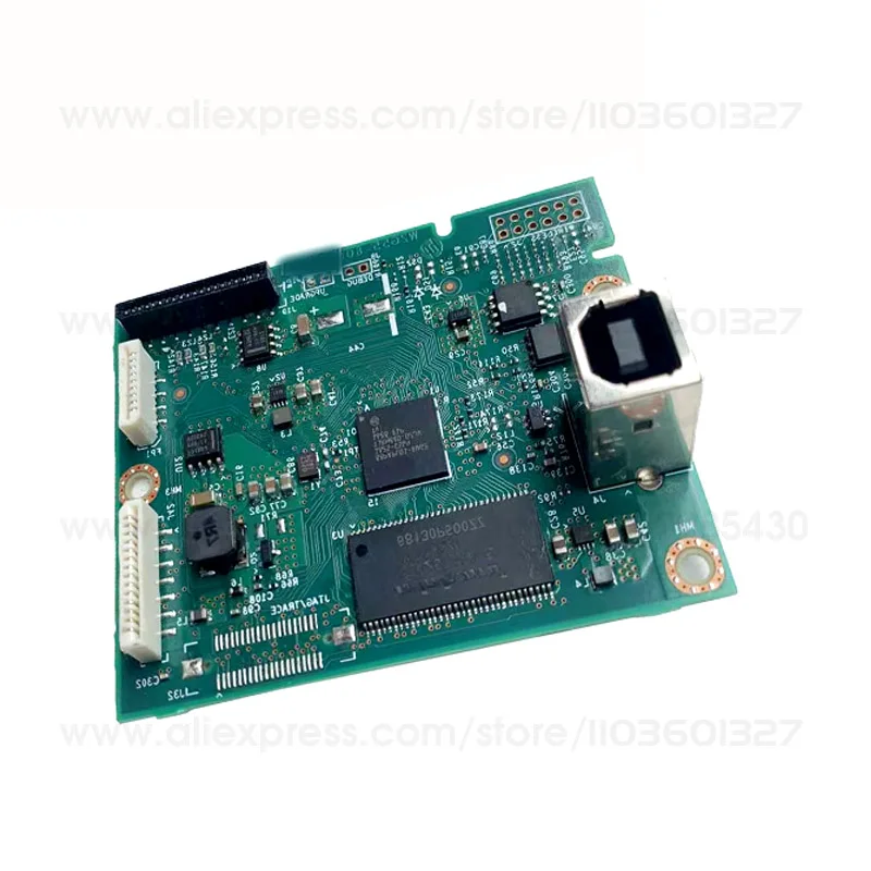 W2G54-60001 Formatter Board For HP LaserJet Pro MFP M31A M30A M29A M28A 31 30 29 28 Mainboard Logic Board