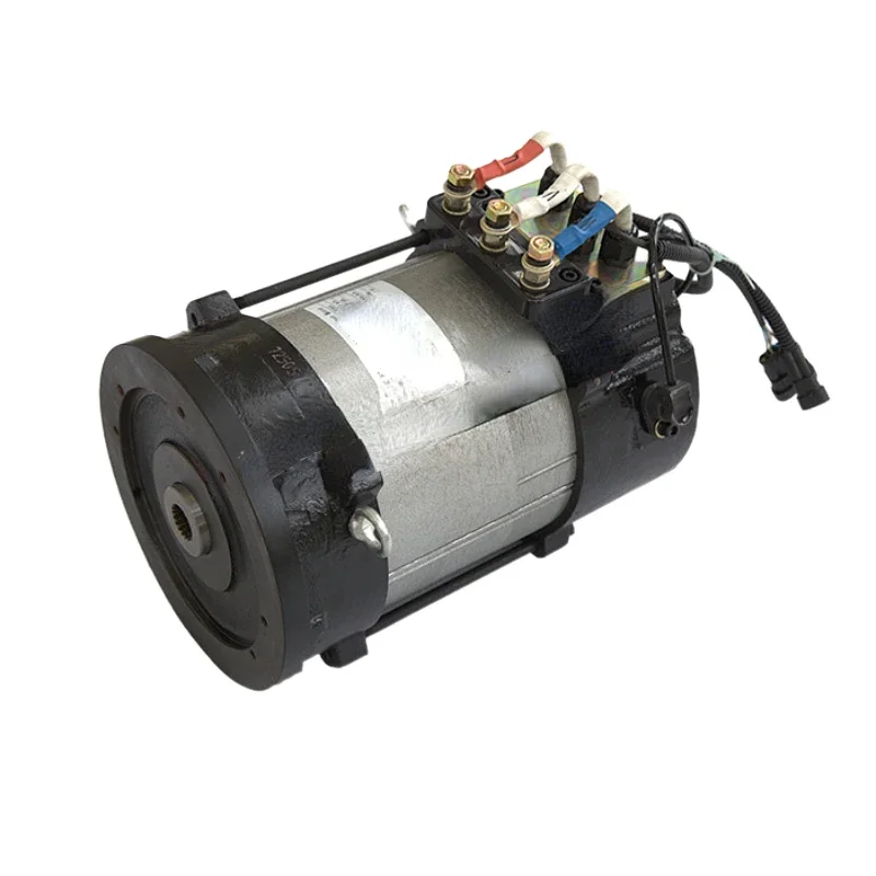 لطيفة تنطبق على Masil Ezgo Watson Lvtong Land Boat أربع عجلات محرك المدرب الكهربائي XYQ-5-1NH