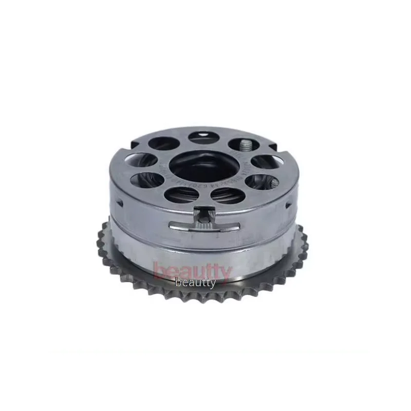 

Exhaust VVT timing gear phase regulator for Geely Jingang Kingkong 016051234