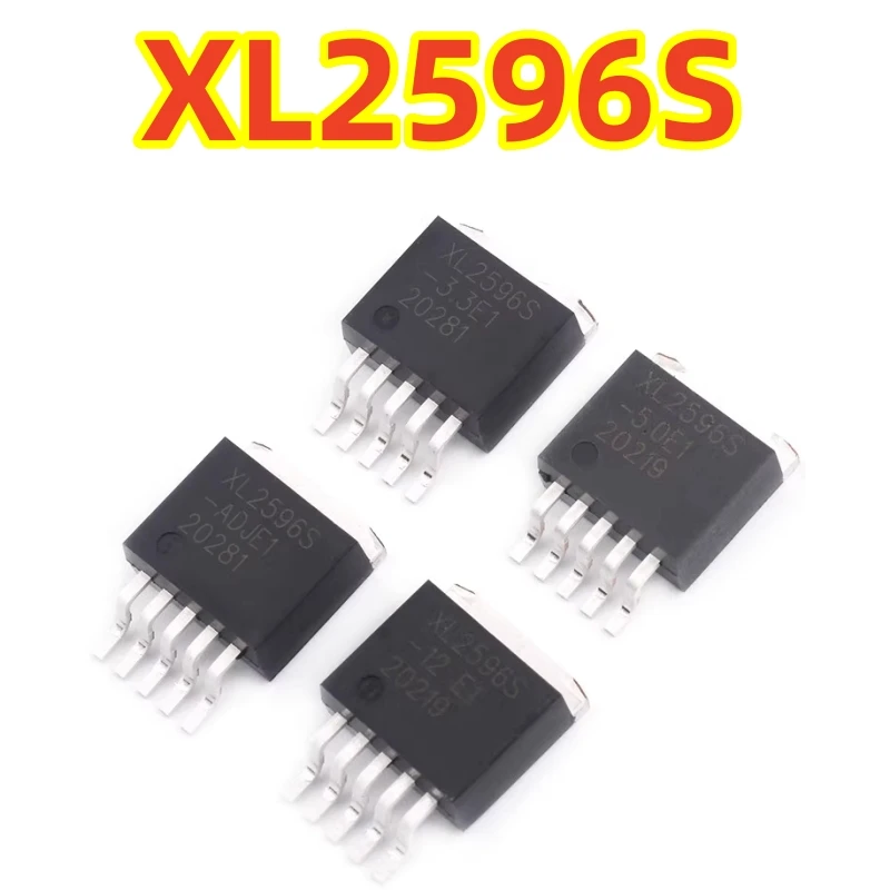 Xylon XL2596S-3.3/5…