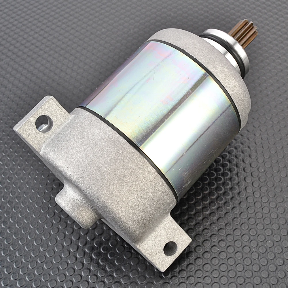 Motorrad-Anlasser für Kawasaki KLX450R 2008-2019 KLX140 KLX140L KLX140G KLX150L KLX125S KLX140S KLX150S 21163-0038 – Detail 9