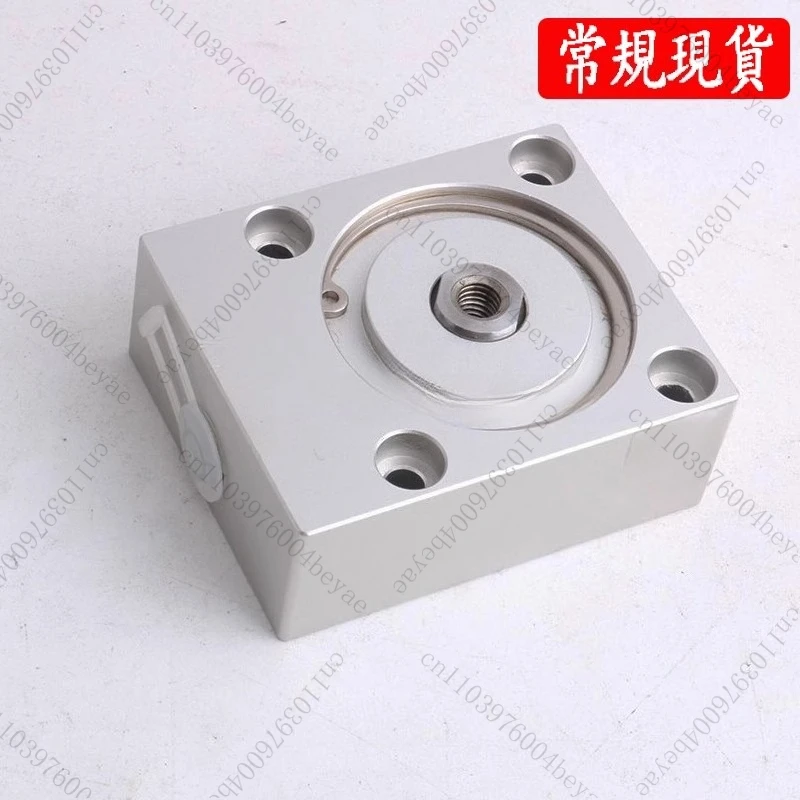 اضغط على الأسطوانة ADV-32-5-C-SA/KBA105 ضد الحبر 38654 AV - 50-63-80 - 10 - C #2