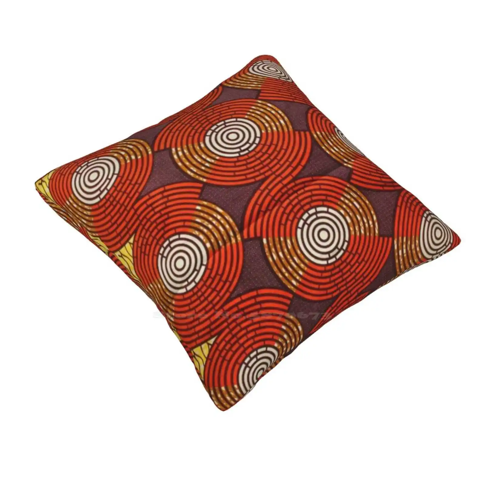 Ankara , African Print , Pillows Case Bedroom Home Decoration Wife Husband African