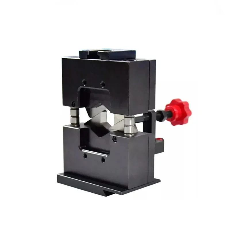 Automobile Wire Harness Pre Insulated Tubular Terminal Connector Crimping Mould Cable Press Die Ferrule Crimping Applicator