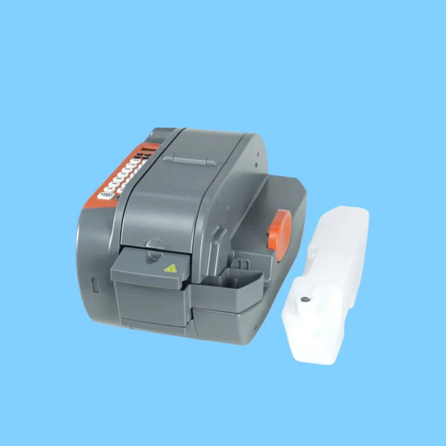 Tape Dispenser Automatic Water Activated Machine Packing Carton Sealing Tape Width 25-80MM Packaging Wet Kraft Paper Gummed